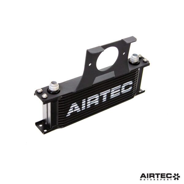 AIRTEC Motorsport Oil Cooler Kit for Ford Fiesta ST150 - Image 4