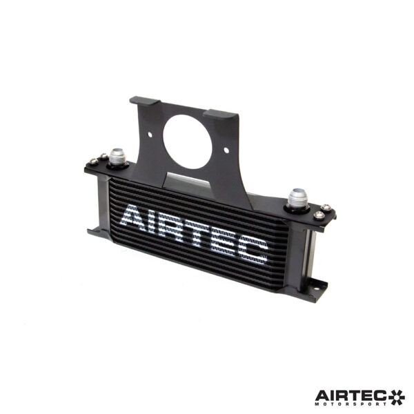 AIRTEC Motorsport Oil Cooler Kit for Ford Fiesta ST150 - Image 2