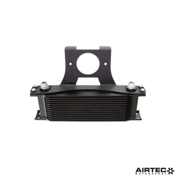 AIRTEC Motorsport Oil Cooler Kit for Ford Fiesta ST150 - Image 5