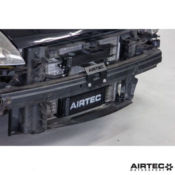 AIRTEC Motorsport Oil Cooler Kit for Ford Fiesta ST150 - Image 10