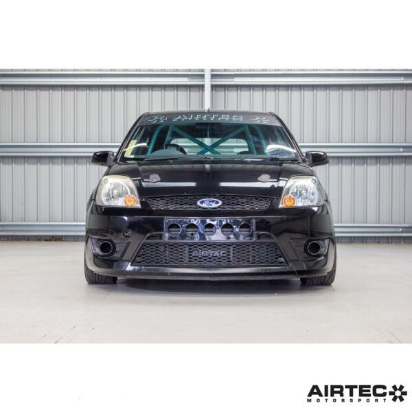 AIRTEC Motorsport Oil Cooler Kit for Ford Fiesta ST150 - Image 11