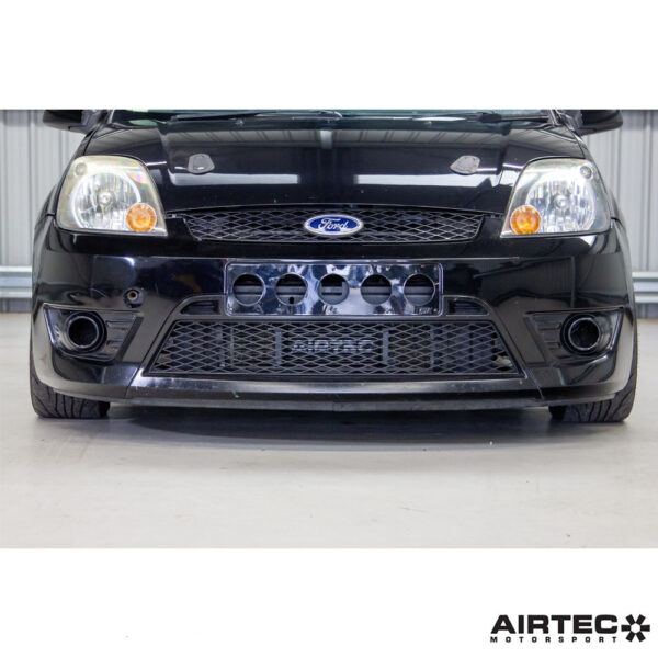 AIRTEC Motorsport Oil Cooler Kit for Ford Fiesta ST150 - Image 12