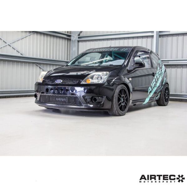 AIRTEC Motorsport Oil Cooler Kit for Ford Fiesta ST150 - Image 13