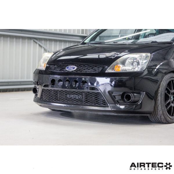 AIRTEC Motorsport Oil Cooler Kit for Ford Fiesta ST150 - Image 14
