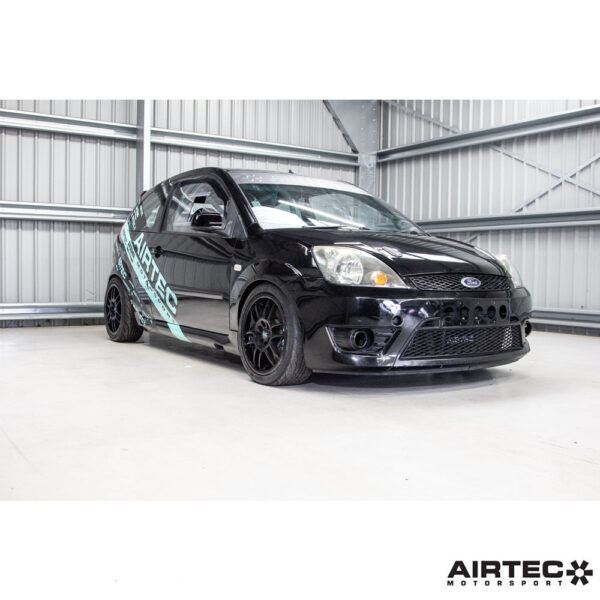 AIRTEC Motorsport Oil Cooler Kit for Ford Fiesta ST150 - Image 15