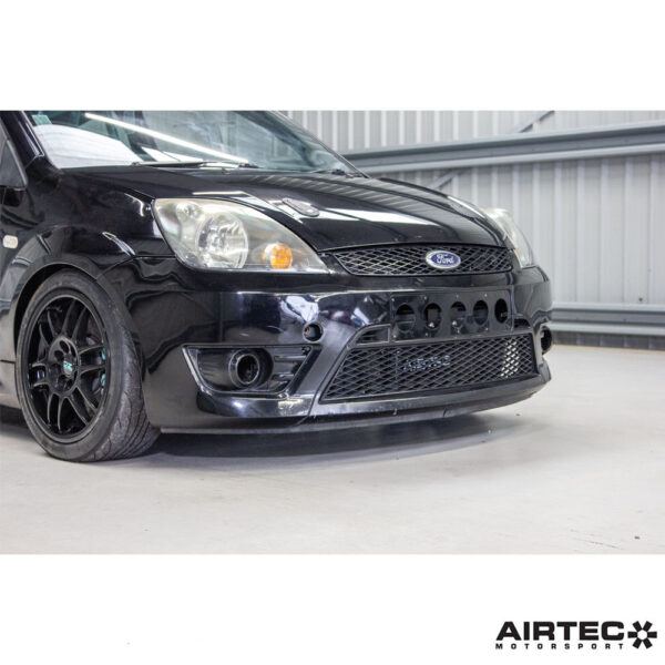 AIRTEC Motorsport Oil Cooler Kit for Ford Fiesta ST150 - Image 16