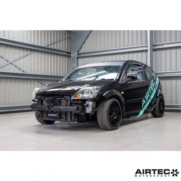 AIRTEC Motorsport Oil Cooler Kit for Ford Fiesta ST150 - Image 9