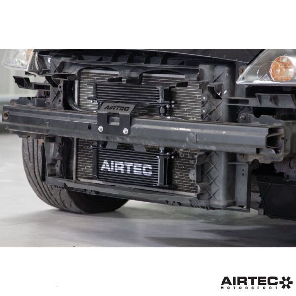 AIRTEC Motorsport Oil Cooler Kit for Ford Fiesta ST150 - Image 8
