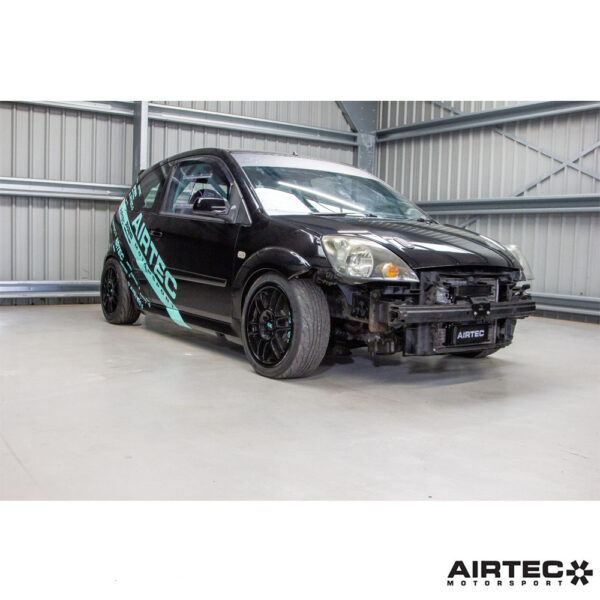 AIRTEC Motorsport Oil Cooler Kit for Ford Fiesta ST150 - Image 7