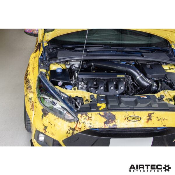 AIRTEC Motorsport Header Tank for Ford Focus Mk3 ST & RS - Image 5