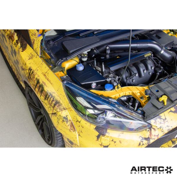 AIRTEC Motorsport Header Tank for Ford Focus Mk3 ST & RS - Image 8