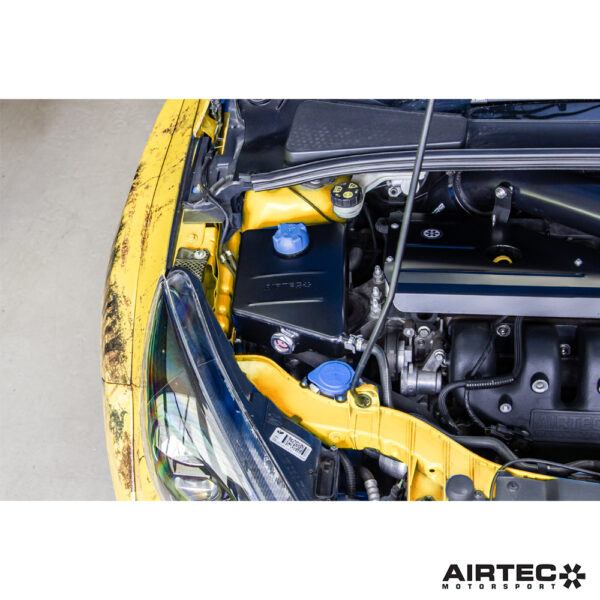 AIRTEC Motorsport Header Tank for Ford Focus Mk3 ST & RS - Image 6