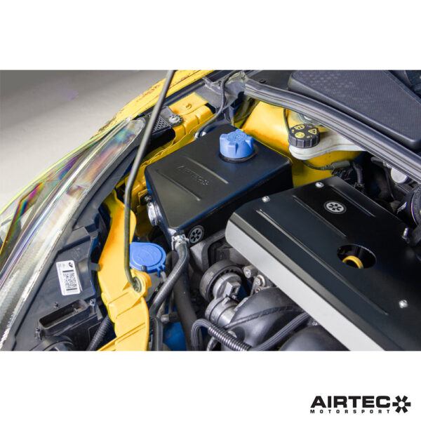 AIRTEC Motorsport Header Tank for Ford Focus Mk3 ST & RS - Image 9