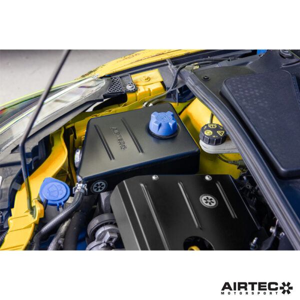 AIRTEC Motorsport Header Tank for Ford Focus Mk3 ST & RS - Image 7