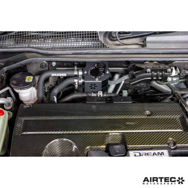 AIRTEC Motorsport PCV Catch Can Kit for Honda Civic Type R FL5 - Image 6