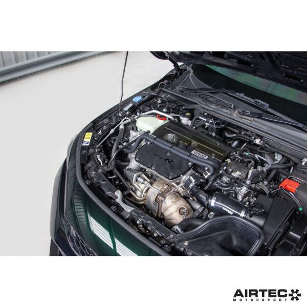 AIRTEC Motorsport PCV Catch Can Kit for Honda Civic Type R FL5 - Image 10