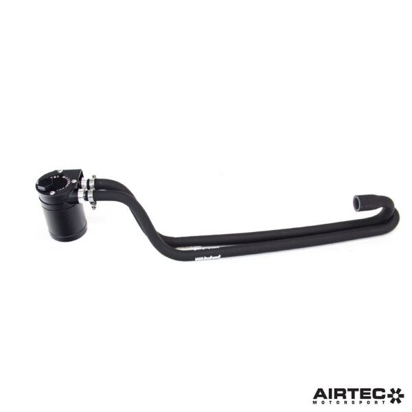 AIRTEC Motorsport CCV Catch Can Kit for Honda Civic FL5 Type R - Image 3