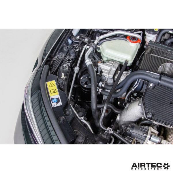 AIRTEC Motorsport CCV Catch Can Kit for Honda Civic FL5 Type R - Image 5
