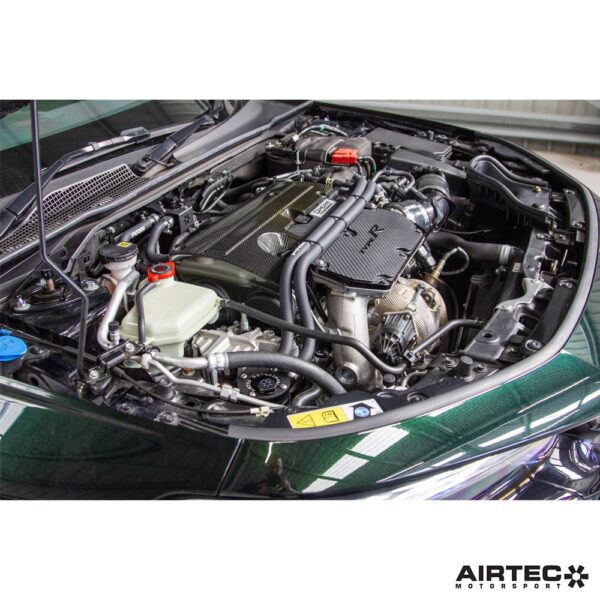 AIRTEC Motorsport CCV Catch Can Kit for Honda Civic FL5 Type R - Image 6