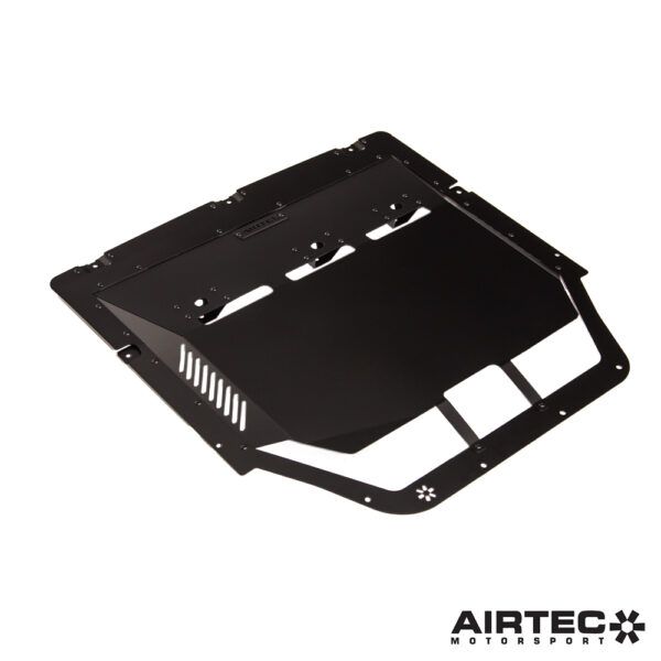 AIRTEC Motorsport Aluminium Under Tray for Mini F56 - Image 6