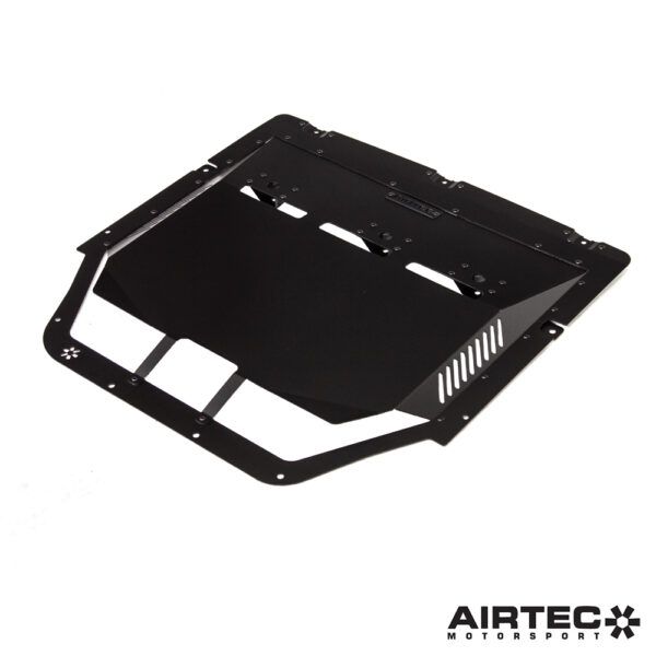 AIRTEC Motorsport Aluminium Under Tray for Mini F56 - Image 4