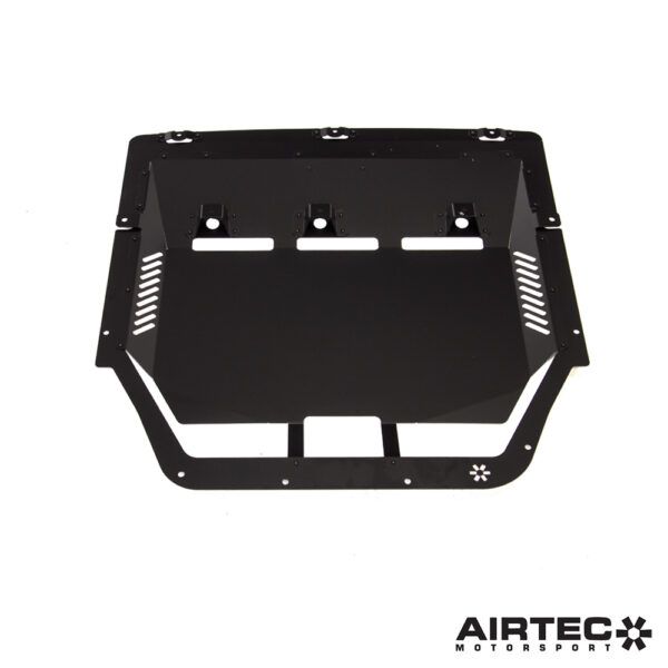 AIRTEC Motorsport Aluminium Under Tray for Mini F56 - Image 5