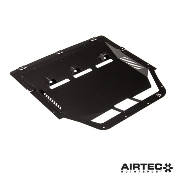 AIRTEC Motorsport Aluminium Under Tray for Mini F56 - Image 3
