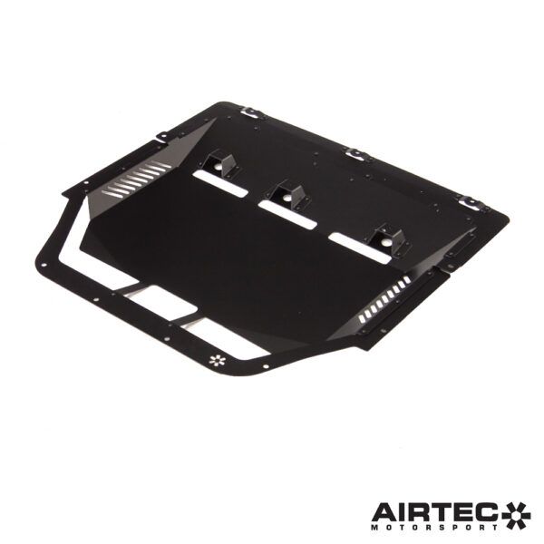 AIRTEC Motorsport Aluminium Under Tray for Mini F56 - Image 2