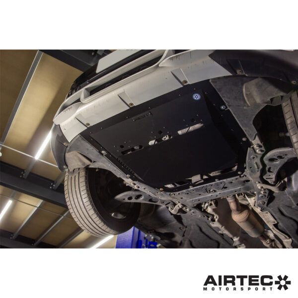 AIRTEC Motorsport Aluminium Under Tray for Mini F56 - Image 8