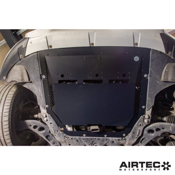 AIRTEC Motorsport Aluminium Under Tray for Mini F56 - Image 9