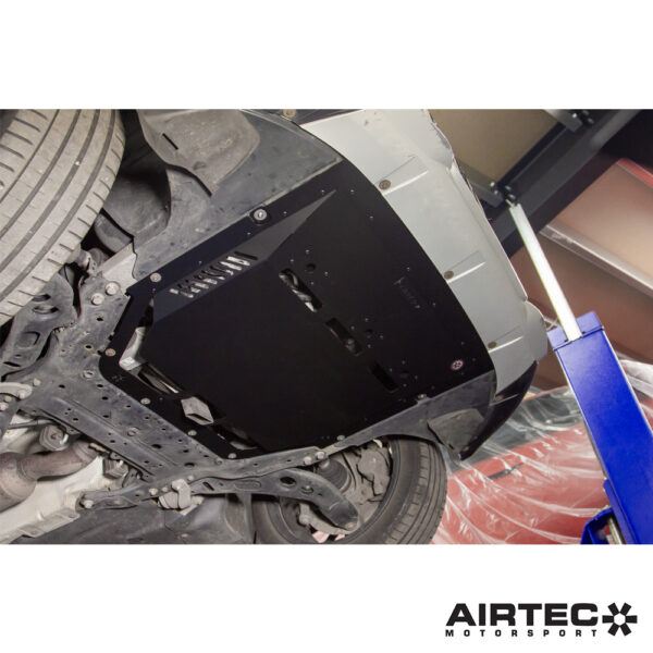 AIRTEC Motorsport Aluminium Under Tray for Mini F56 - Image 10