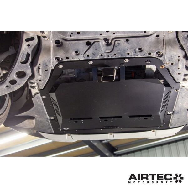 AIRTEC Motorsport Aluminium Under Tray for Mini F56 - Image 7