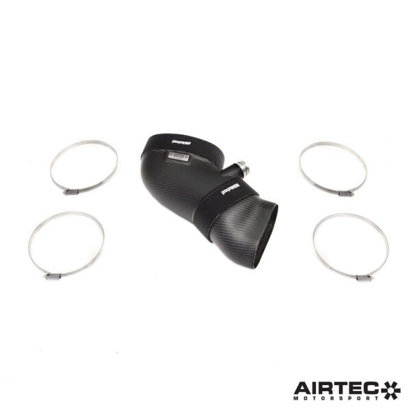 AIRTEC Motorsport Carbon Fibre Induction Kit for BMW E9x M3 - Image 5