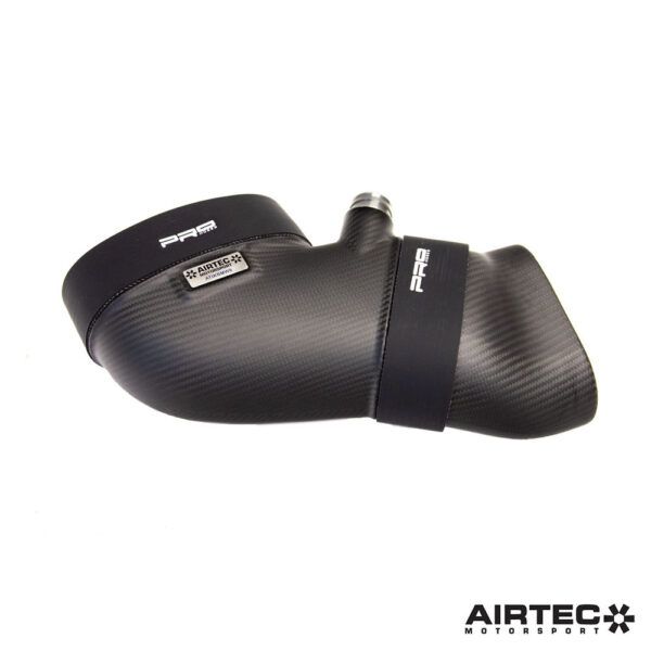 AIRTEC Motorsport Carbon Fibre Induction Kit for BMW E9x M3 - Image 6