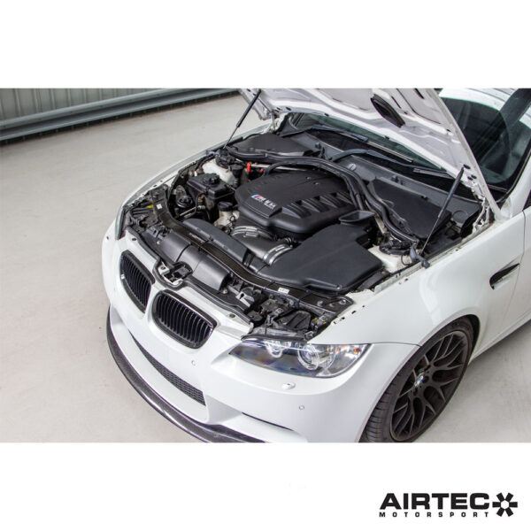 AIRTEC Motorsport Carbon Fibre Induction Kit for BMW E9x M3 - Image 15