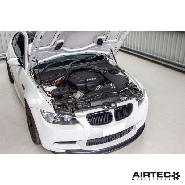 AIRTEC Motorsport Carbon Fibre Induction Kit for BMW E9x M3 - Image 13