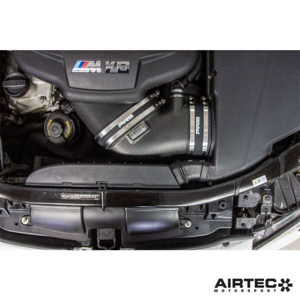 AIRTEC Motorsport Carbon Fibre Induction Kit for BMW E9x M3 - Image 10