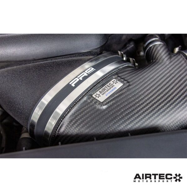 AIRTEC Motorsport Carbon Fibre Induction Kit for BMW E9x M3 - Image 12