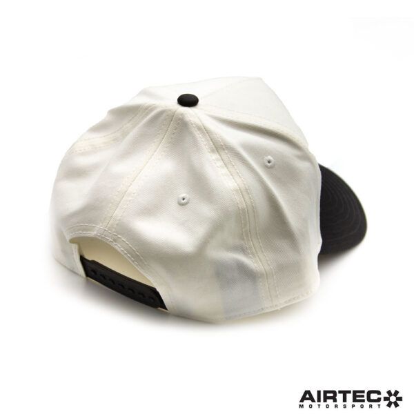 AIRTEC Motorsport 3D Logo Two Colour Trucker Hat - Image 4