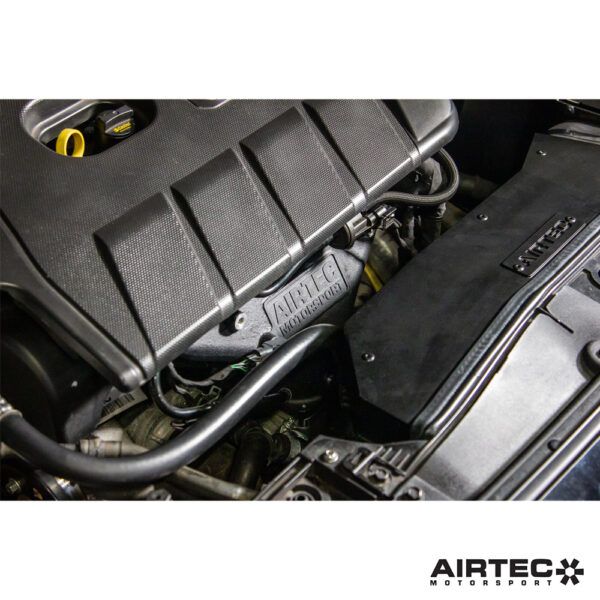 AIRTEC Motorsport Inlet Manifold for Focus ST Mk4 - Image 9
