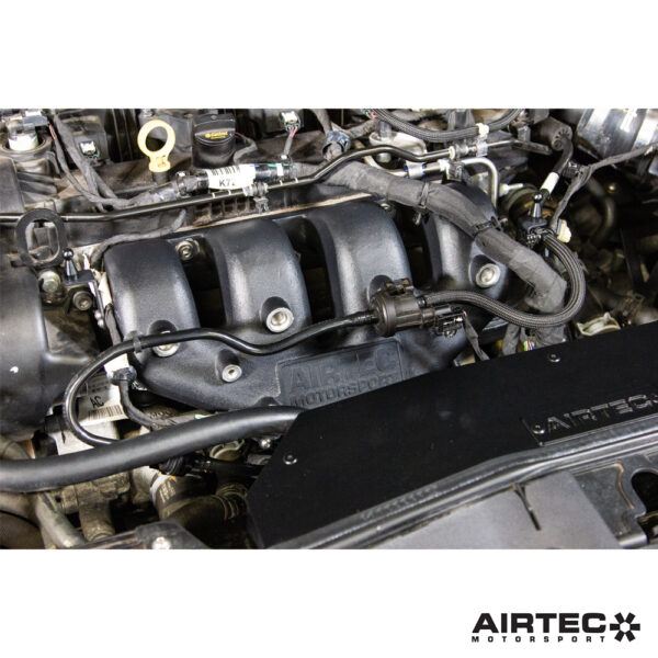 AIRTEC Motorsport Inlet Manifold for Focus ST Mk4 - Image 17