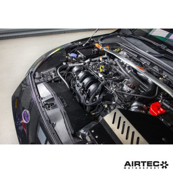 AIRTEC Motorsport Inlet Manifold for Focus ST Mk4 - Image 18