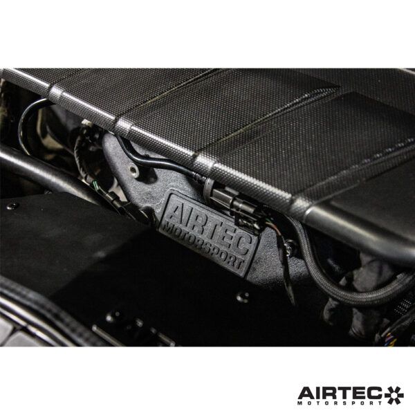 AIRTEC Motorsport Inlet Manifold for Focus ST Mk4 - Image 20
