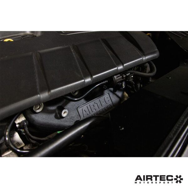 AIRTEC Motorsport Inlet Manifold for Focus ST Mk4 - Image 8