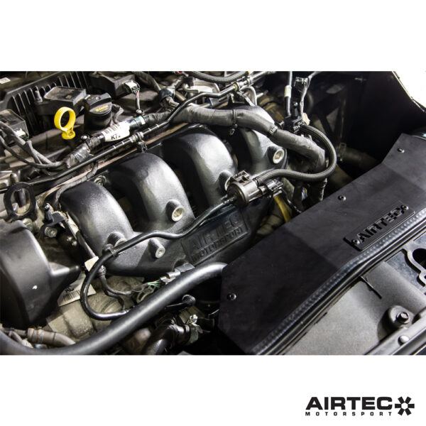 AIRTEC Motorsport Inlet Manifold for Focus ST Mk4 - Image 10