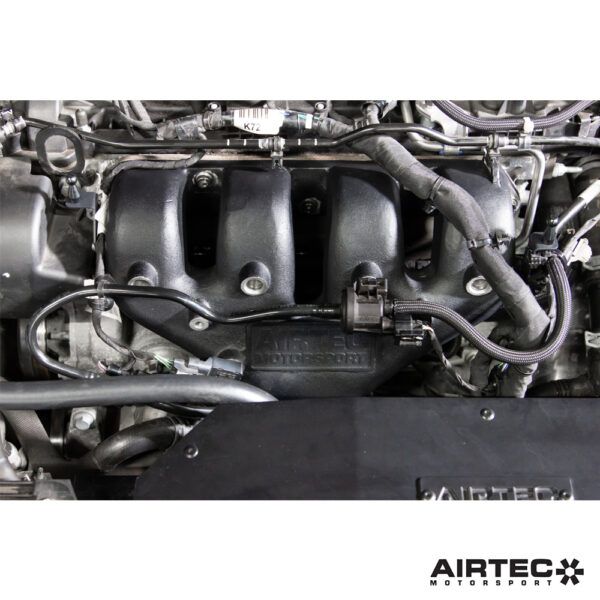 AIRTEC Motorsport Inlet Manifold for Focus ST Mk4 - Image 11