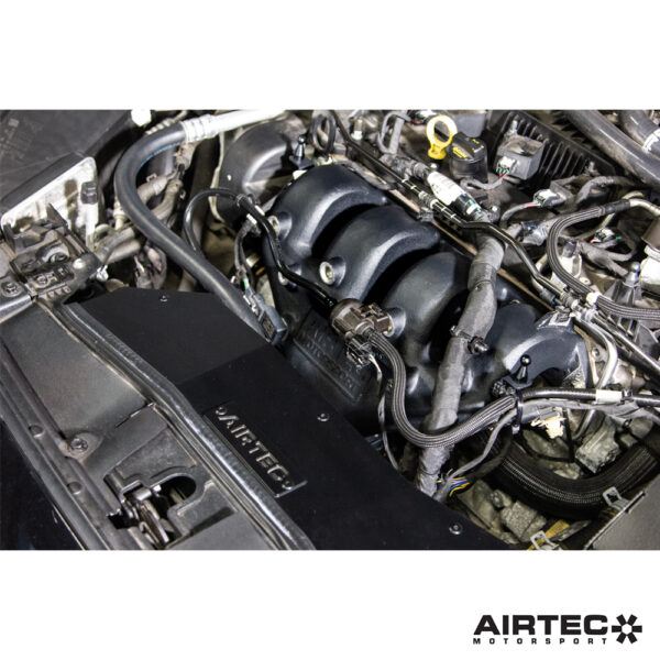 AIRTEC Motorsport Inlet Manifold for Focus ST Mk4 - Image 12