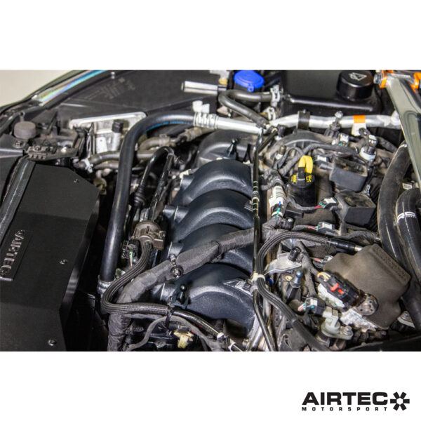 AIRTEC Motorsport Inlet Manifold for Focus ST Mk4 - Image 13