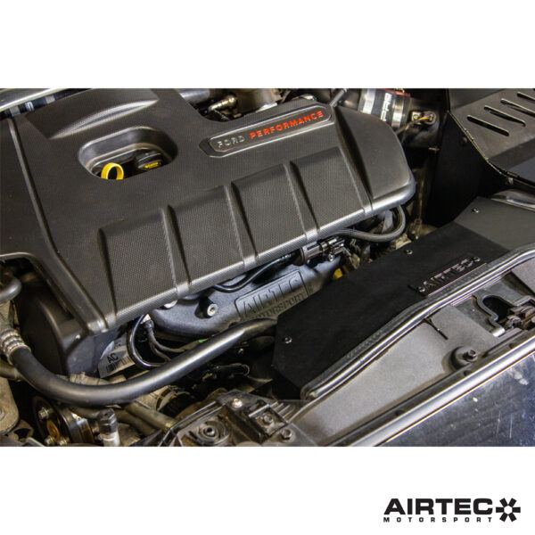 AIRTEC Motorsport Inlet Manifold for Focus ST Mk4 - Image 14