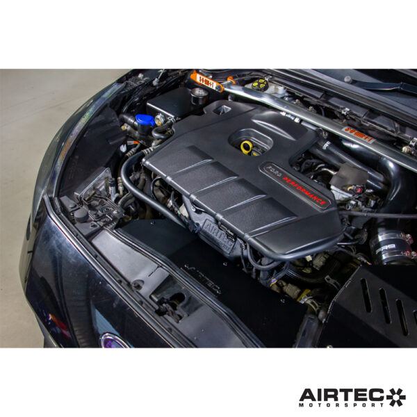 AIRTEC Motorsport Inlet Manifold for Focus ST Mk4 - Image 15